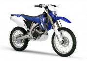 Yamaha WR250F